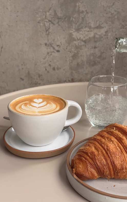 Café de especialidad en Kettu